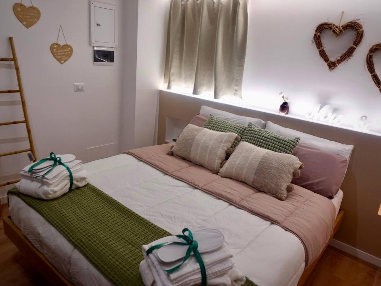 Apartamento Il Sogno Nel Cassetto Bari Exterior foto